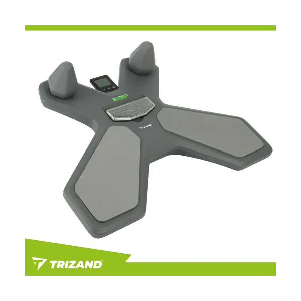 Trizand 26946 Balance Board with Counter | Osta verkosta — Megaluks