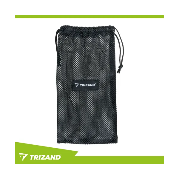 Set of exercise bands - 3 pcs Trizand 25876 | Pirkt tiešsaistē — Megaluks