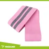 Set of exercise bands - 3 pcs Trizand 25876 | Pirkt tiešsaistē — Megaluks
