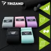 Set of exercise bands - 5 pcs Trizand 25877 | Pirkt tiešsaistē — Megaluks