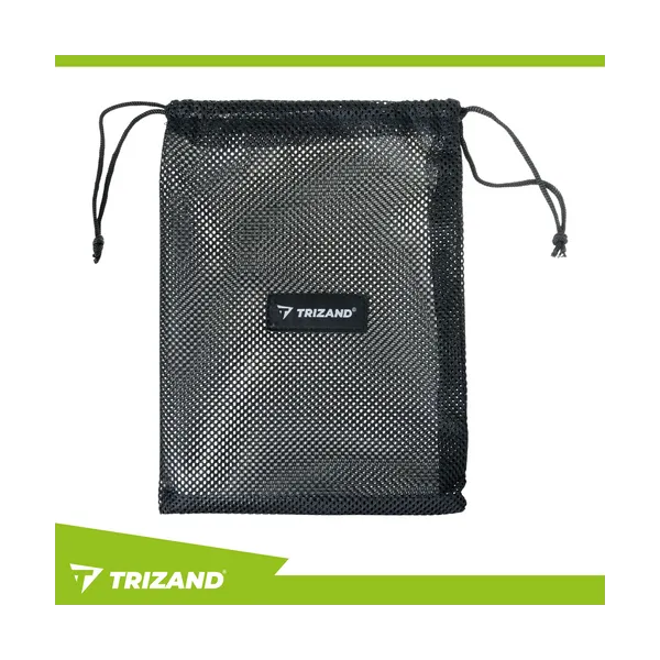 Set of exercise bands - 5 pcs Trizand 25877 | Pirkt tiešsaistē — Megaluks