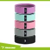 Set of exercise bands - 5 pcs Trizand 25877 | Pirkt tiešsaistē — Megaluks