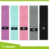 Set of exercise bands - 5 pcs Trizand 25877 | Pirkt tiešsaistē — Megaluks