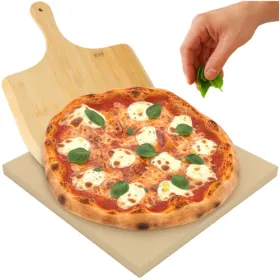 Ruhhy 26916 Pizza Stone | Osta veebist — Megaluks