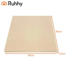 Ruhhy 26916 Pizza Stone | Osta veebist — Megaluks