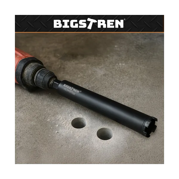 Bigstreen 27082 Diamond Core Drill Bit | Buy online — Megaluks