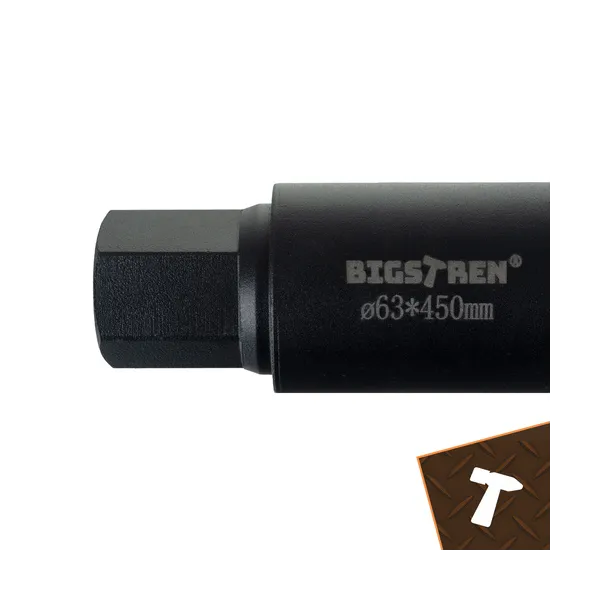 Bigstreen 27082 Diamond Core Drill Bit | Buy online — Megaluks