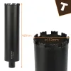 Bigstreen 27083 Diamond Core Drill Bit | Buy online — Megaluks