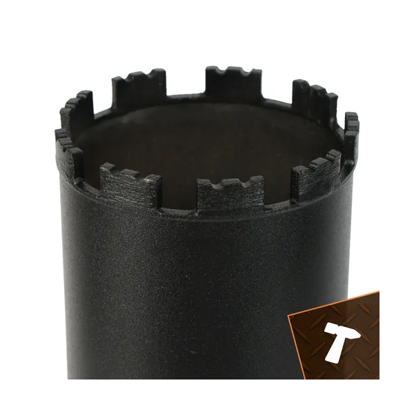 Bigstreen 27083 Diamond Core Drill Bit | Buy online — Megaluks
