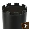 Bigstreen 27083 Diamond Core Drill Bit | Buy online — Megaluks