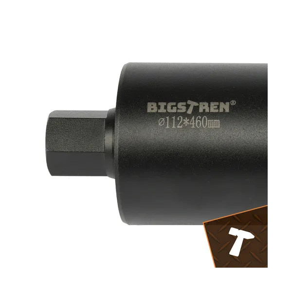 Bigstreen 27083 Diamond Core Drill Bit | Buy online — Megaluks