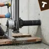 Bigstreen 27083 Diamond Core Drill Bit | Buy online — Megaluks