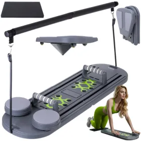 Pilates board - multifunctional Trizand 27190 | Osta veebist — Megaluks