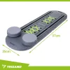 Pilates board - multifunctional Trizand 27190 | Osta verkosta — Megaluks