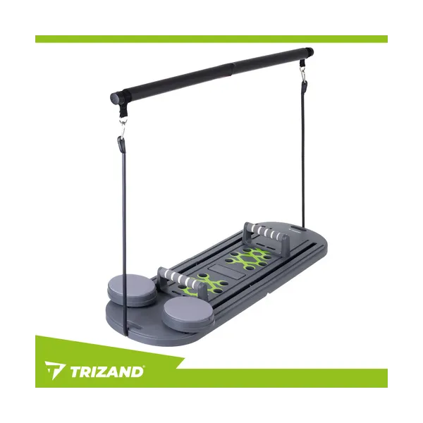 Pilates board - multifunctional Trizand 27190 | Osta verkosta — Megaluks