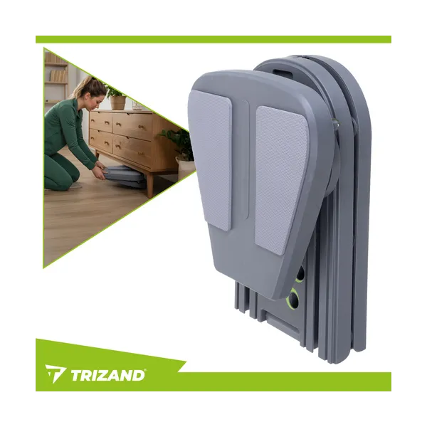 Pilates board - multifunctional Trizand 27190 | Osta verkosta — Megaluks