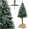 Christmas tree on a trunk 1.8 m Ruhhy 26667 | Osta verkosta — Megaluks