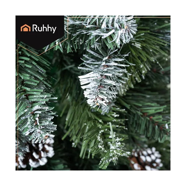 Christmas tree on a trunk 1.8 m Ruhhy 26667 | Osta verkosta — Megaluks