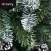 Christmas tree on a trunk 1.8 m Ruhhy 26667 | Osta verkosta — Megaluks