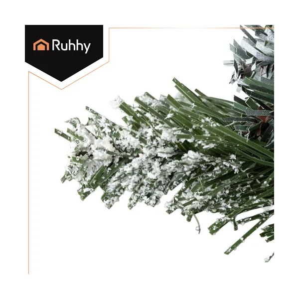 Christmas tree on a trunk 1.8 m Ruhhy 26667 | Osta verkosta — Megaluks