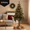 Christmas tree on a trunk 1.8 m Ruhhy 26667 | Osta verkosta — Megaluks