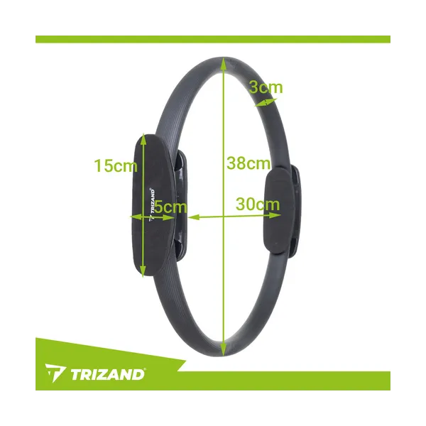 Triznad 26848 Exercise Ring | Buy online — Megaluks