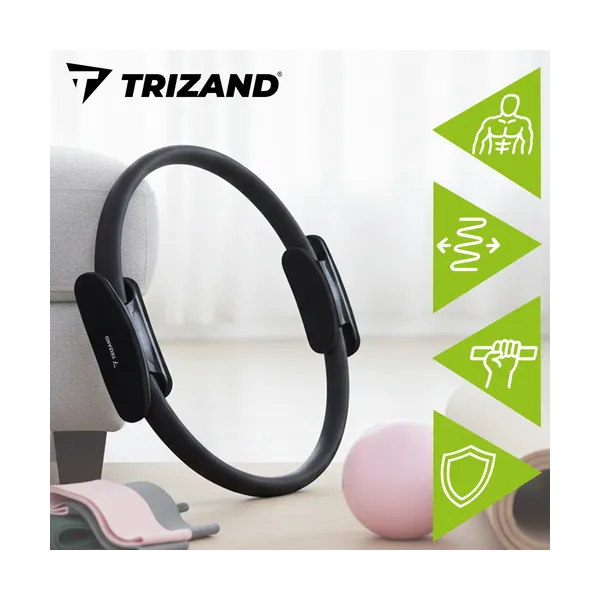 Triznad 26848 Exercise Ring | Buy online — Megaluks