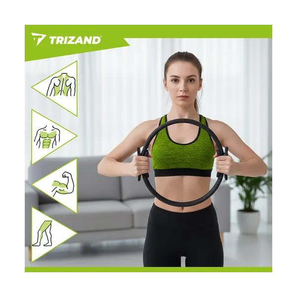 Triznad 26848 Exercise Ring | Buy online — Megaluks