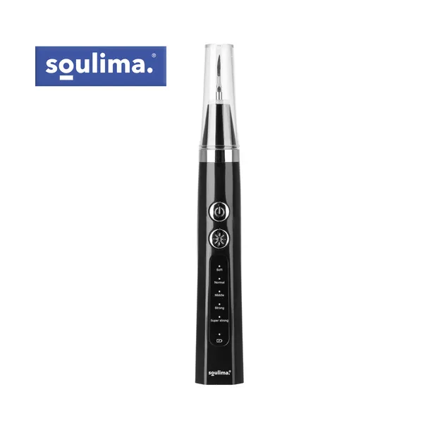 Ультразвуковой стоматологический скалер Soulima | Купить онлайн — Megaluks