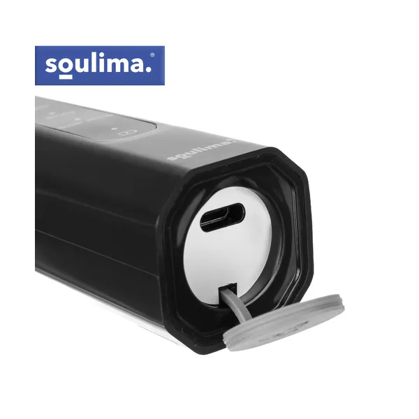 Ультразвуковой стоматологический скалер Soulima | Купить онлайн — Megaluks