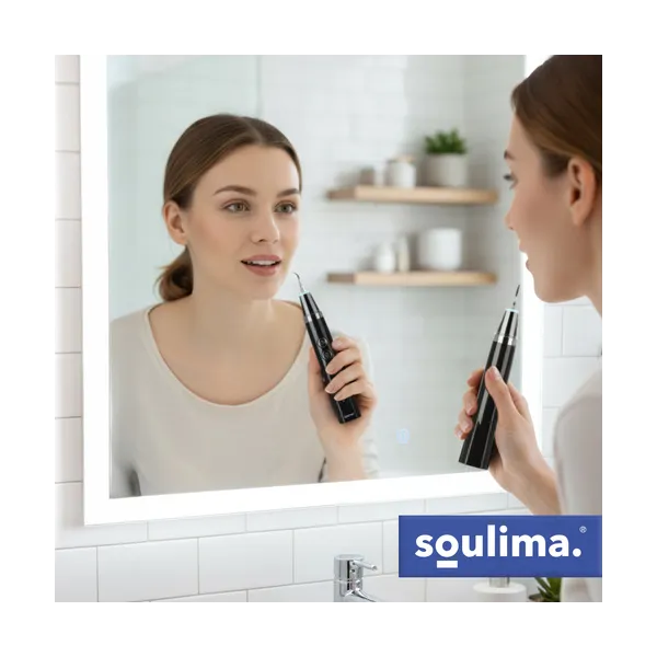 Ультразвуковой стоматологический скалер Soulima | Купить онлайн — Megaluks