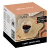 Terminis stiklas 240ml - Ruhha heart 26906 | Pirkti internetu — Megaluks