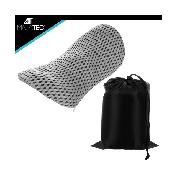 Malatec 24246 Lumbar Orthopedic Pillow