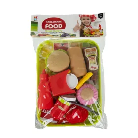 Kiirtoidu mänguasjade komplekt 26321