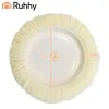 Poliravimo kailis 130 mm Ruhhy 27049