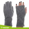 R26073 Touchscreen Gloves - Gray Trizand