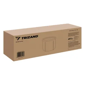 320 L talvevaat + tarvikud Trizand 26799