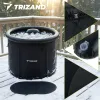 320 L talvevaat + tarvikud Trizand 26799