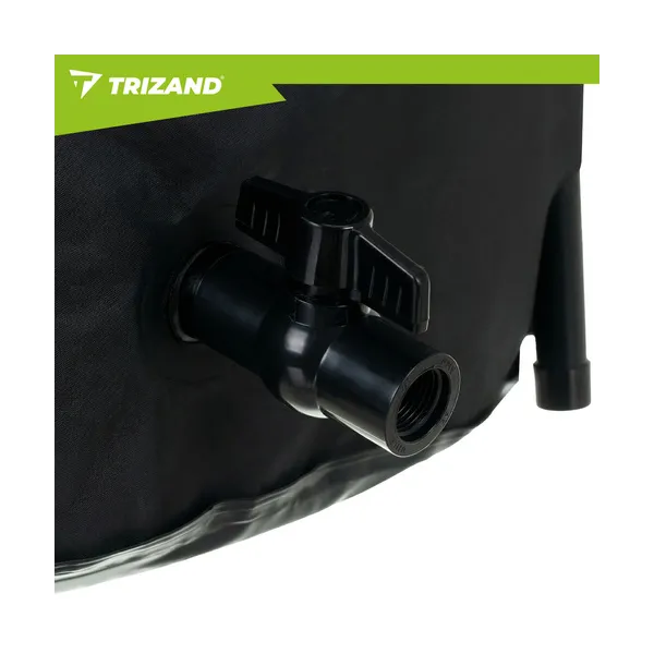 320 L talvevaat + tarvikud Trizand 26799
