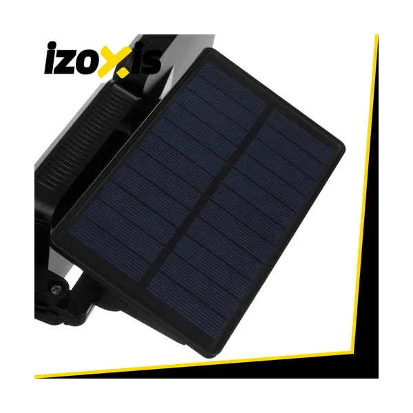 Saulės lempa 180 LED Izoxis 26875