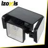 Saulės lempa 180 LED Izoxis 26875