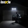 Saulės lempa 180 LED Izoxis 26875
