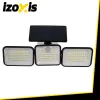 Saulės lempa 180 LED Izoxis 26875