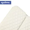 Складное косметическое зеркало со светодиодной подсветкой Soulima 26952