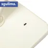 Складное косметическое зеркало со светодиодной подсветкой Soulima 26952