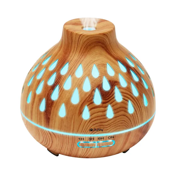Puri Ruhhy 26633 Aroma Diffuser - Humidifier