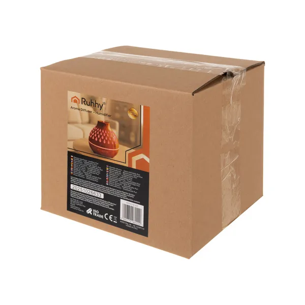 Puri Ruhhy 26633 Aroma Diffuser - Humidifier