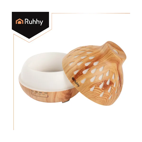 Puri Ruhhy 26633 Aroma Diffuser - Humidifier