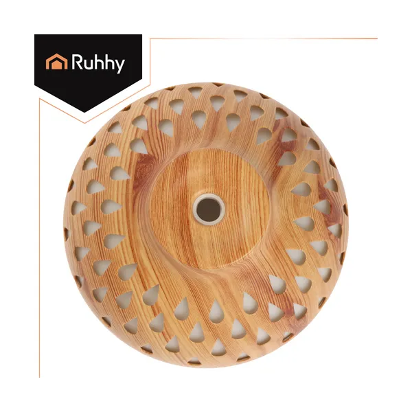 Puri Ruhhy 26633 Aroma Diffuser - Humidifier