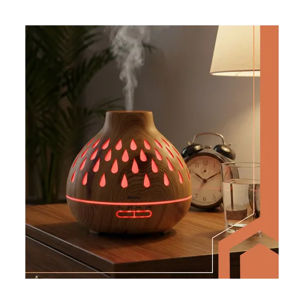 Puri Ruhhy 26633 Aroma Diffuser - Humidifier